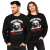 Bluza PATRIOTYCZNI POLSKA TU NASZ DOM